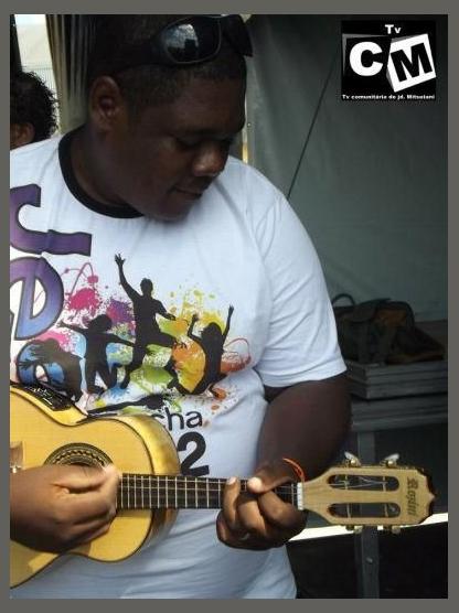 Banda Jovem Levita